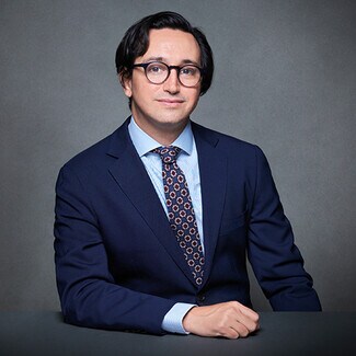 Harlan Simon