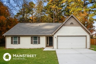 2528 Country Lake Cir, Powder Springs, GA 30127