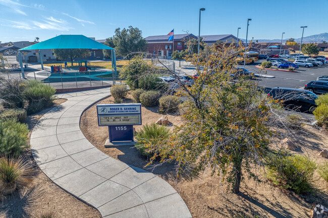 Roger D. Gehring Elementary School 3
