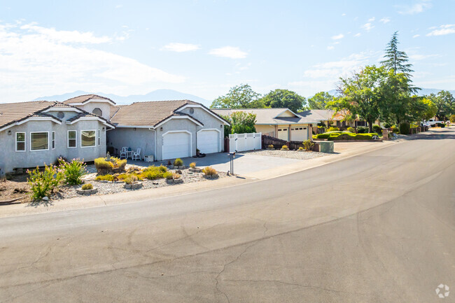Ranch style homes in Panorama that were built after 2015 go for $370,0000.