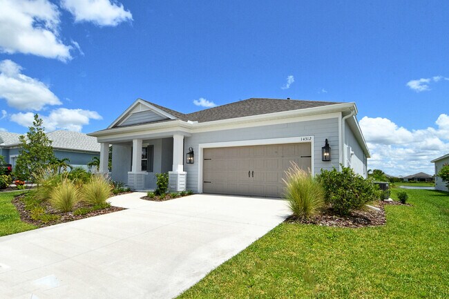 14312 Skipping Stone Loop, Parrish, FL 34219 - photo 4
