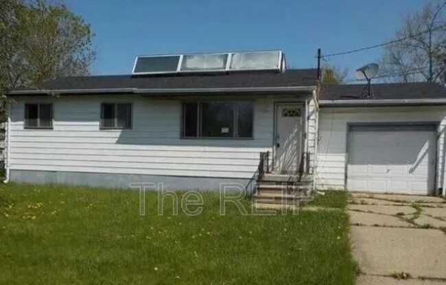 1151 E Cornell Ave, Flint, MI 48505 - photo 6
