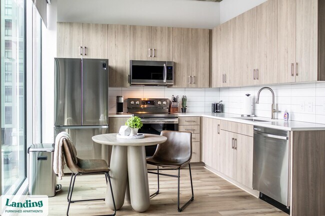 151 S State St unit 412, Salt Lake City, UT 84111 - photo 4