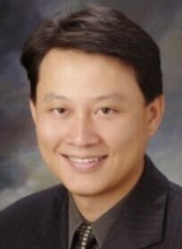 Xu Alick Zhang