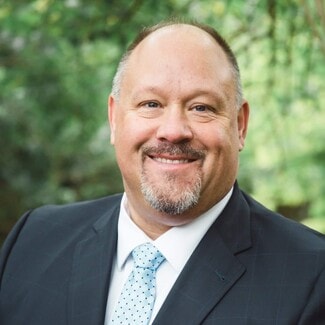 Paul Derby