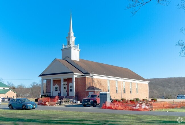 Tranquility Adventist School serves students in the Sussex County community.