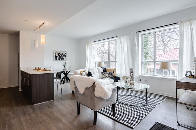 Falls Bridge Lofts, Philadelphia, PA 19129 - photo 3