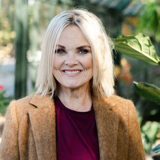 Janet Goins