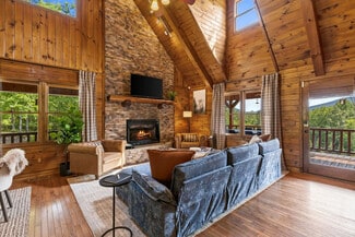 181 Sugar Mountain Rd Unit ID1252489P, Blue Ridge, GA 30513