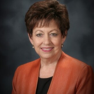Merle Vaughn