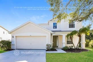 11513 Misty Isle Ln, Riverview, FL 33579