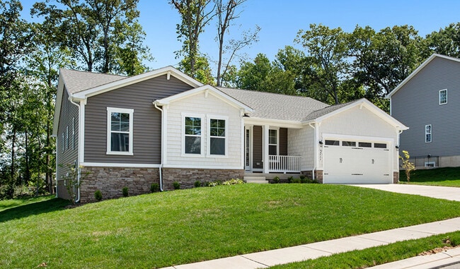 5711 Charlies Way, White Marsh, MD 21162 - photo 2