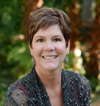Suzanne Hall
