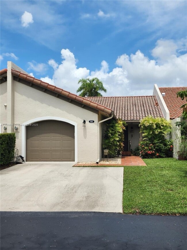 8666 SW 114th Place, Miami, FL 33173