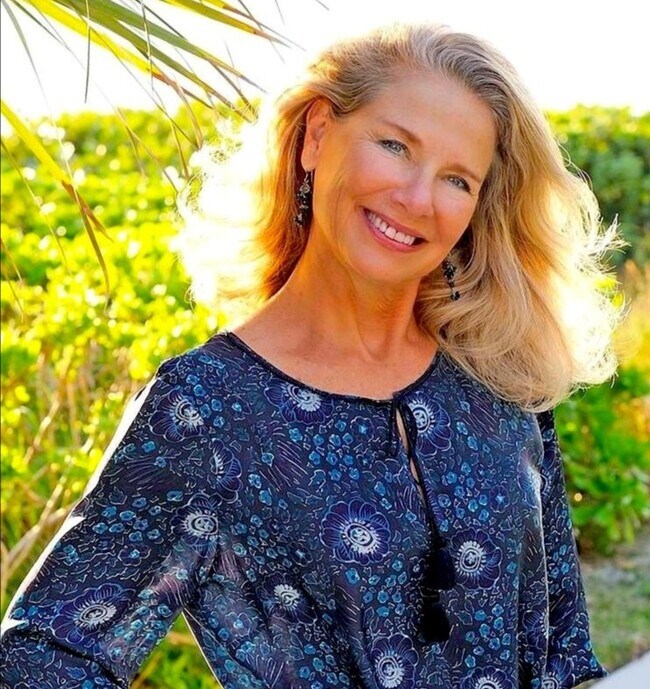 Peggy Garrity