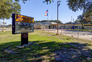 Beasley Elementary School