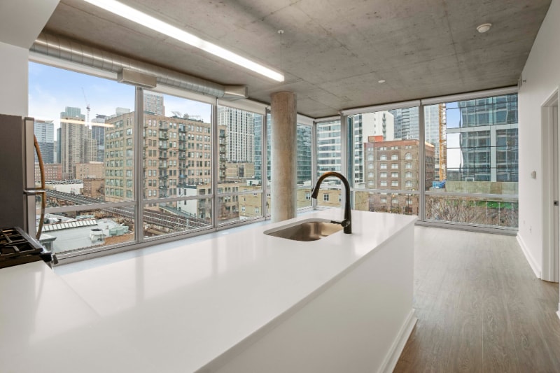 1405 S State St unit 1101, Chicago, IL 60605 - photo 1