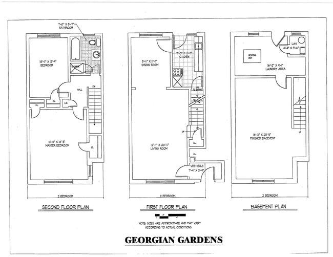 Gardens 233 Prospect St, East Orange, NJ