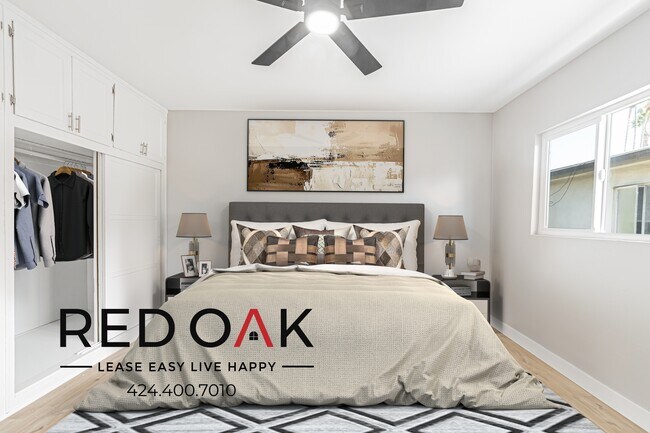 4646 Coliseum St unit 11, Los Angeles, CA 90016 - photo 3