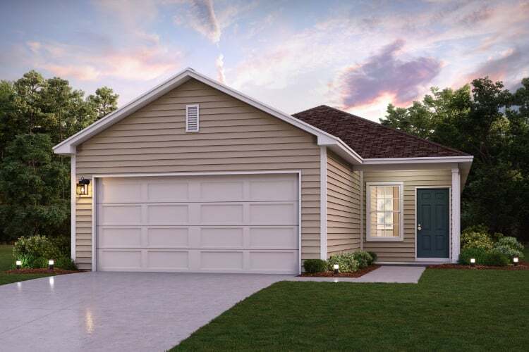 3543 Mildred Way, Jacksonville, FL 32254 - photo 1