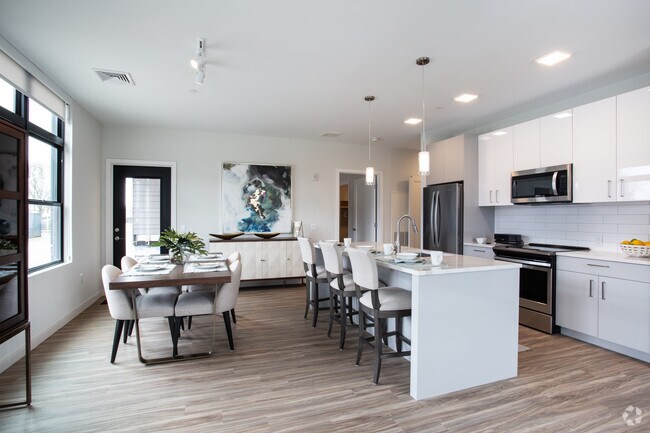 Avenu at Natick 62+ Active Adult Apartment Homes, Natick, MA 01760 - photo 5