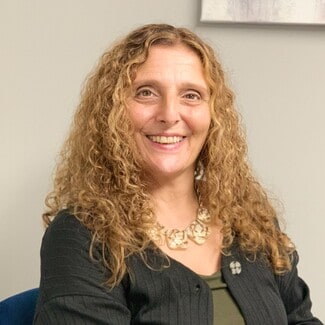 Barbara Garris