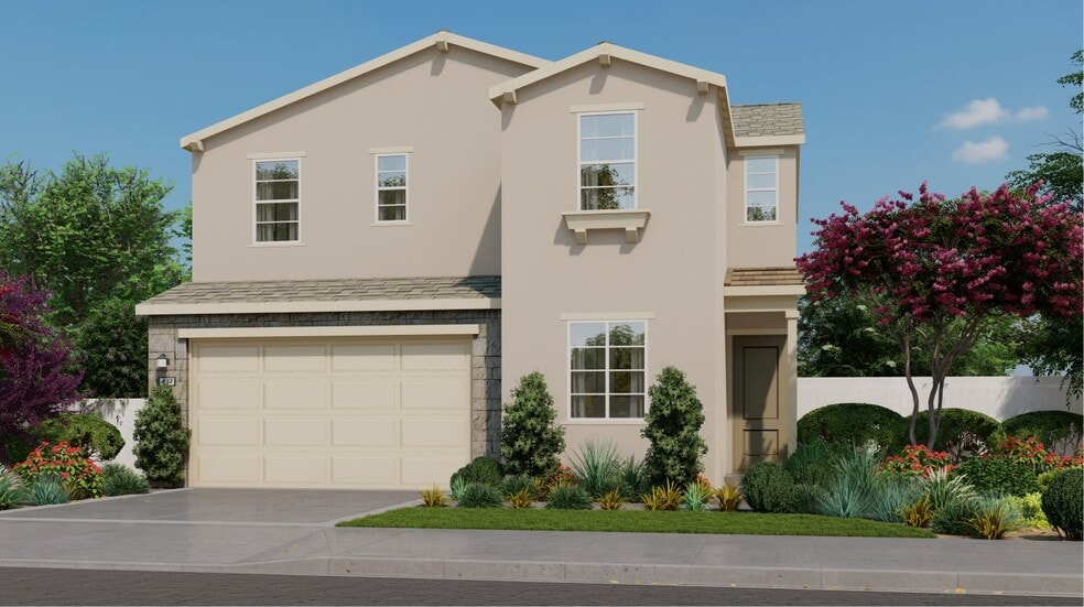 12608 Brokenfork Ave, Rancho Cordova, CA 95742 - photo 1