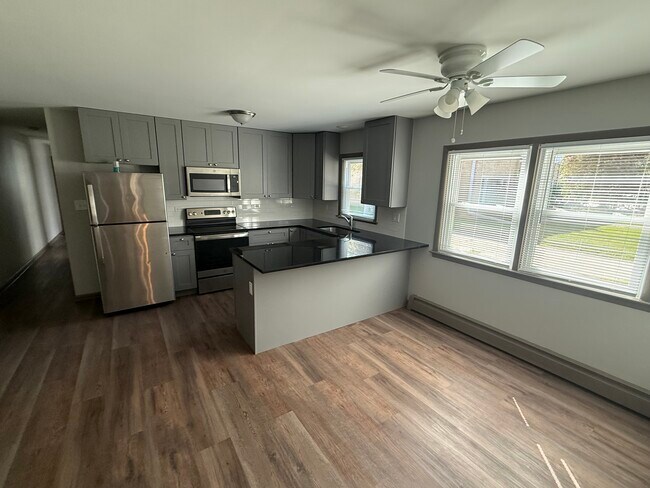 4605 Maple Ave unit 4, Brookfield, IL 60513 - photo 2