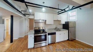 1185 Commonwealth Ave Unit 101, Boston, MA 02134