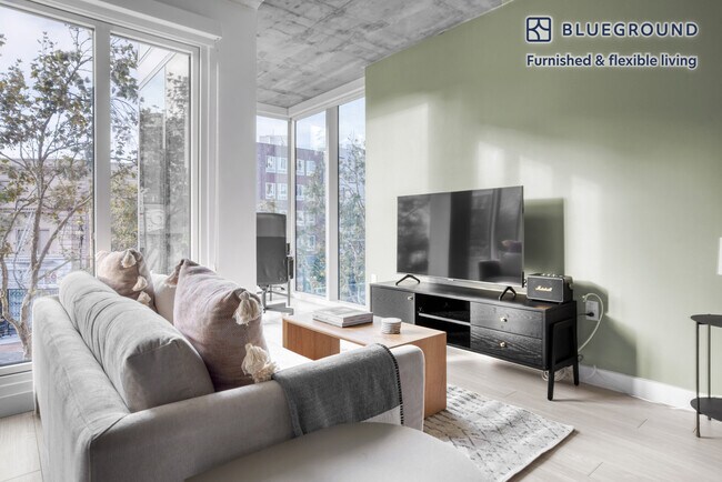 1 Brady St unit FL4-ID1161, San Francisco, CA 94103 - photo 3