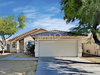 16185 W Washington St, Goodyear, AZ 85338