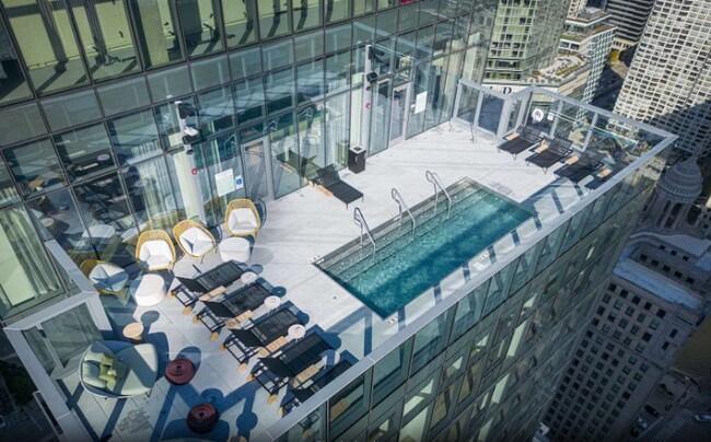 The Residences at the Joffrey Tower unit 3015, Chicago, IL 60601 - photo 6