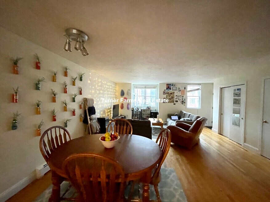 1430 Tremont St unit B, Roxbury Crossing, MA 02120 - photo 1