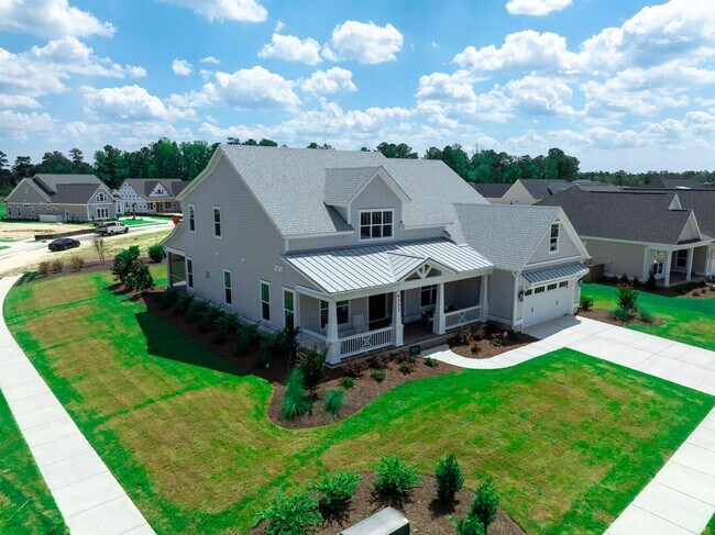 9700 Strawberry Hill Dr NE unit 36472442, Leland, NC 28451 - photo 6