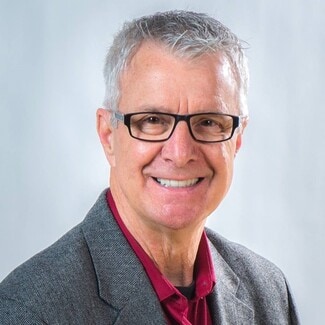 Mike Argo