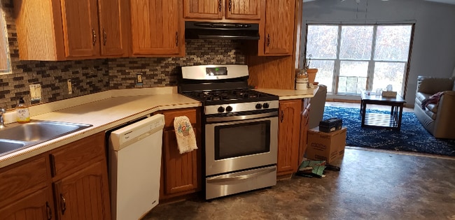 9783 Tranus Lake Rd, Springbrook, WI 54875 - photo 4