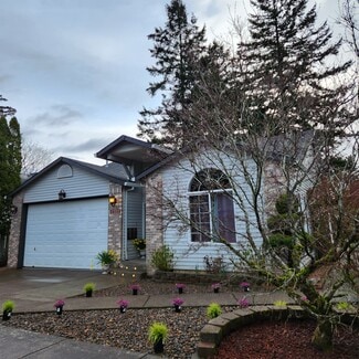 14164 SE Bush St, Portland, OR 97236