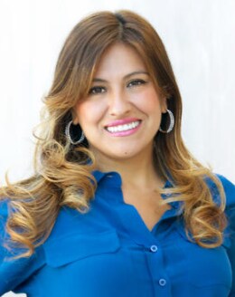 Judy Sarinana