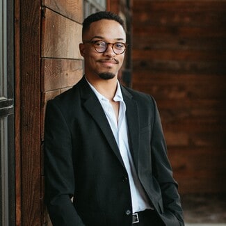 Jorden Gilliam