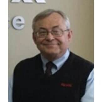Steve Brashler