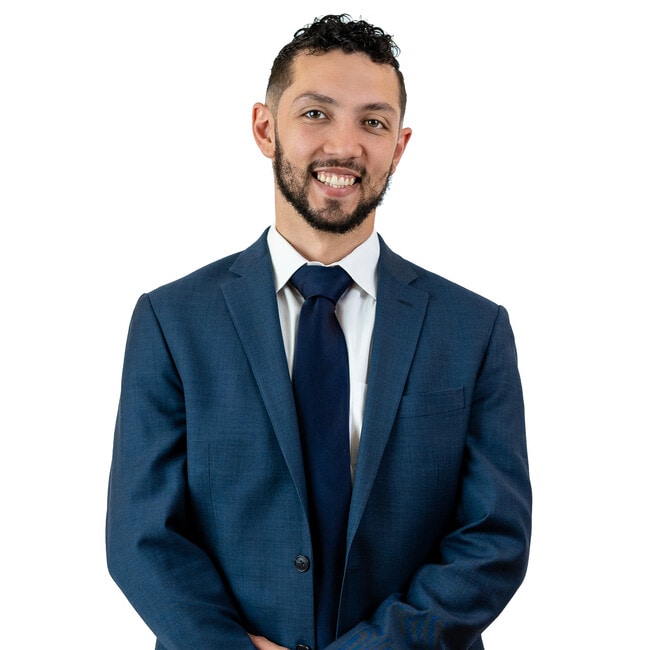 Agent Photo