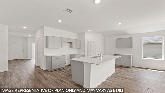 548 Wax Myrtle Way, Hockley, TX 77447 - photo 3