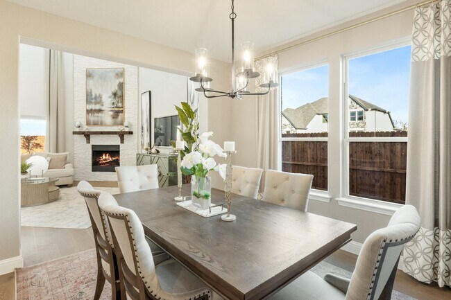 182 Morning Light Ln unit 36579314, Waxahachie, TX 75165 - photo 5