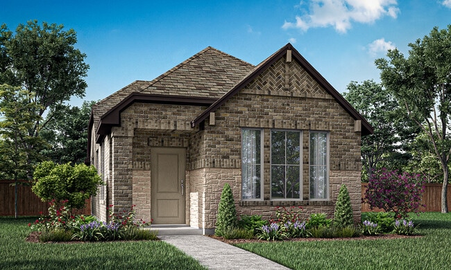 1004 Joy Mill Place unit 36460357, Lavon, TX 75166 - photo 3