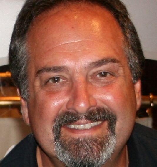 Alex Mendelson