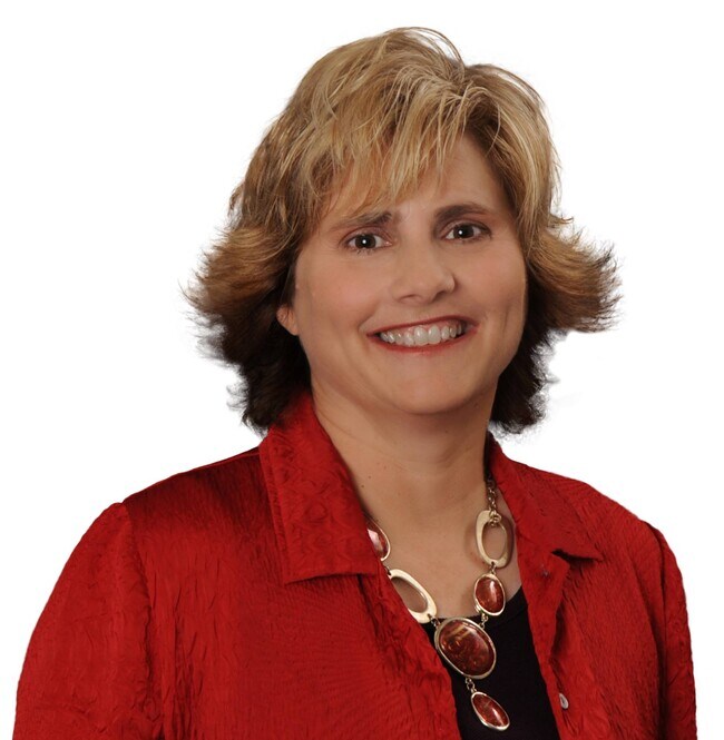 Angela Dillmon