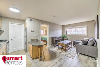 3850 Park Ave, St. Louis, MO 63110