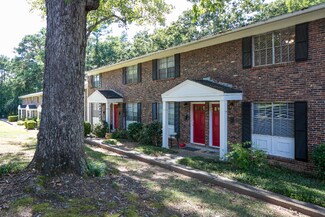 1400 Church St Unit J, Decatur, GA 30030