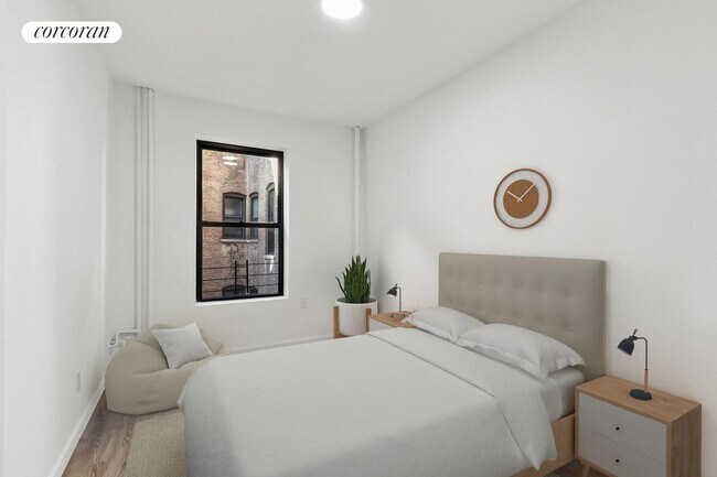 201 W 108th St, New York, NY 10025 - photo 2