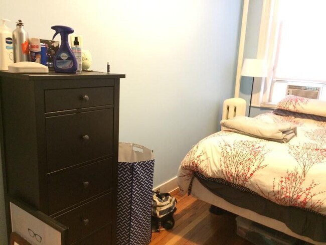 1626 Massachusetts Ave unit 1, Cambridge, MA 02138 - photo 6